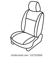 Leather Seat Covers