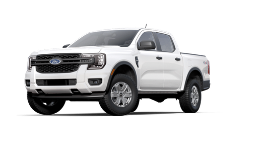 Ford 2023 Ranger Leather 